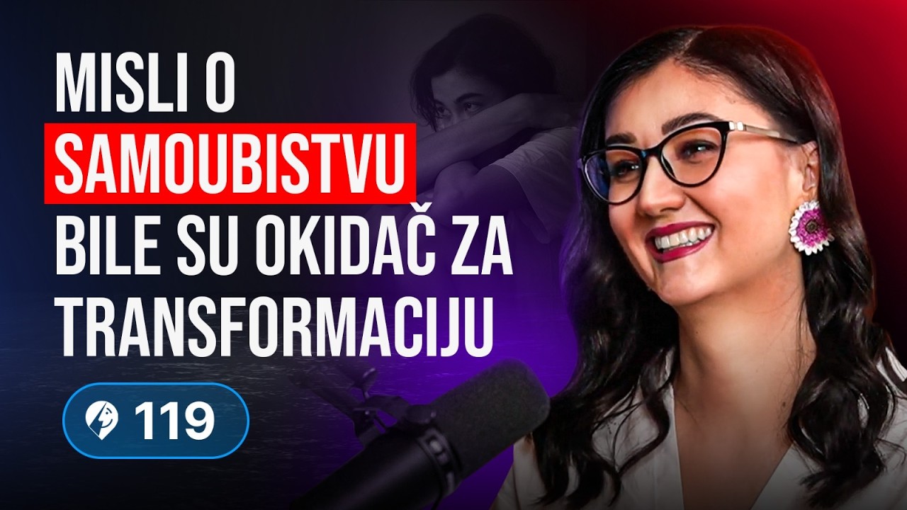 Jadranka Petrović: Kako pronaći unutrašnji mir i ljubav?
