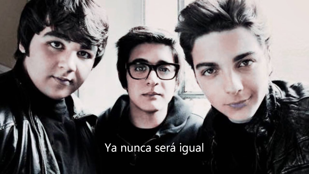 Mi Vida - Il Volo