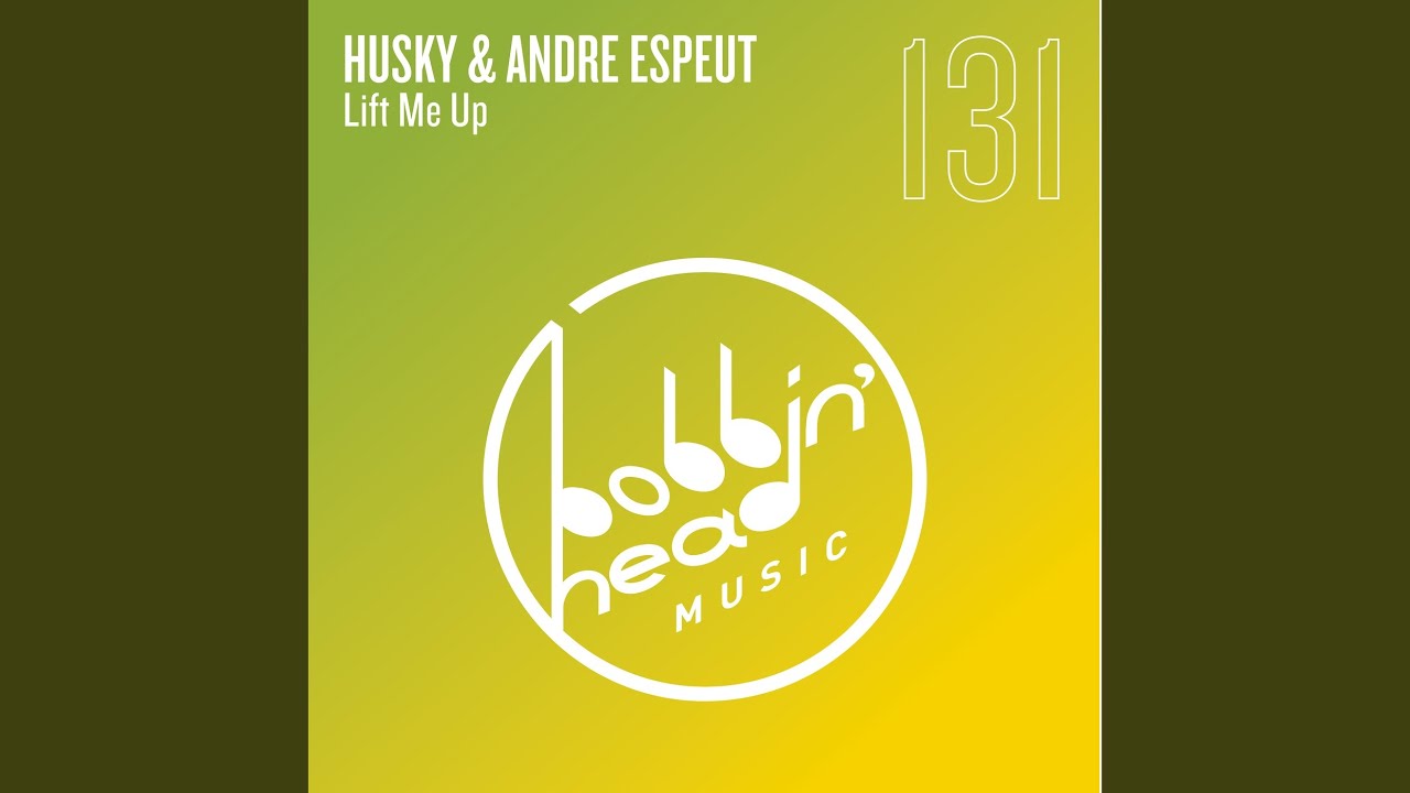 Lift Me Up (Club Mix)