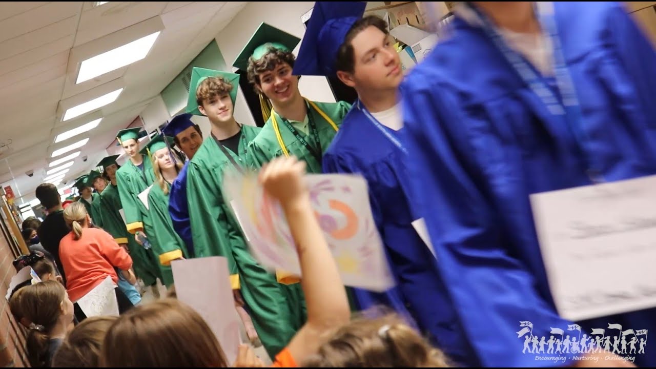 District Spotlight -- Memory Walk 2023 (Maple West)