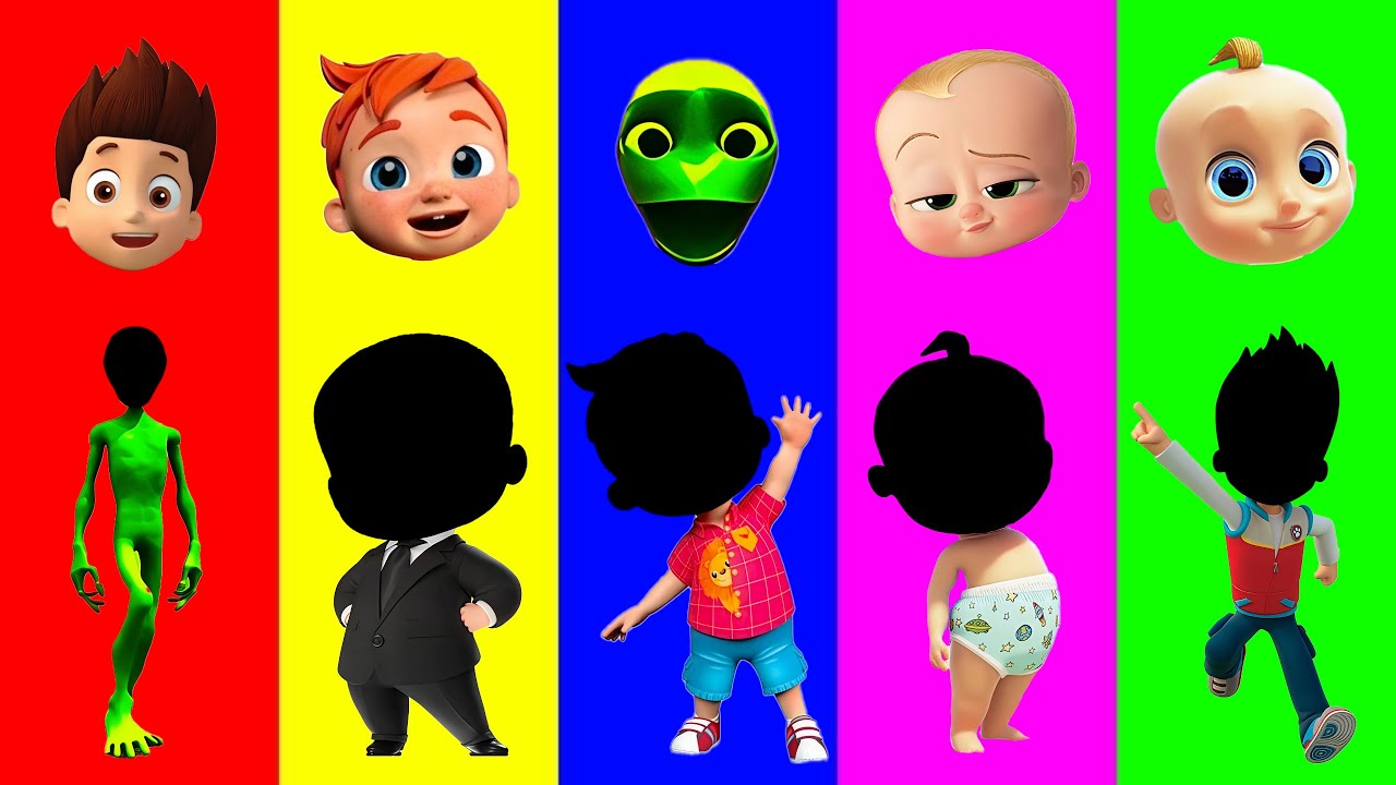 Wrong Eyes 👀 DAME TU COSITA Challenge | Funny Puzzle Wrong Heads