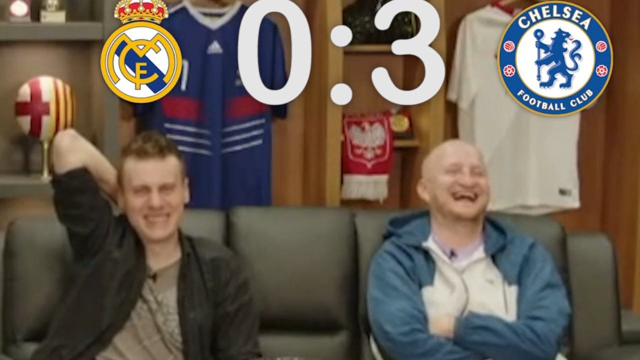 paris platynov kibic chelsea chelsista