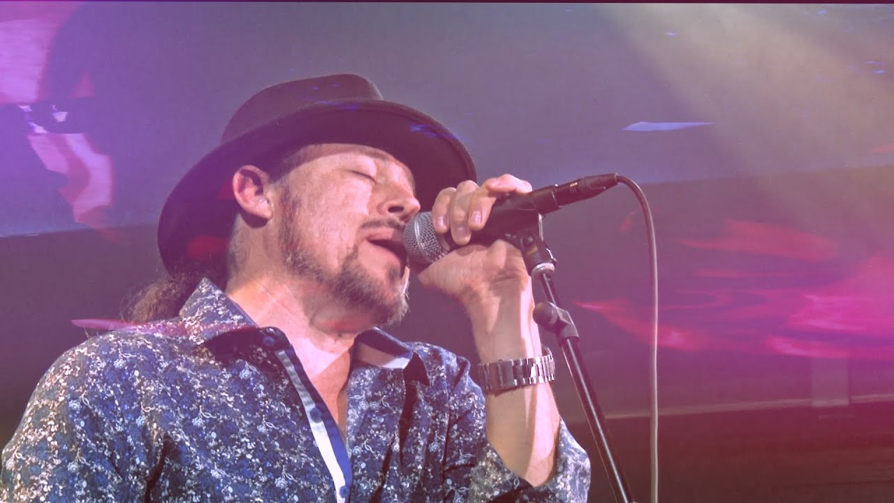 Del Castillo Full Concert Part 2 of 4 (LIVE! @ The Texas Music Cafe®)