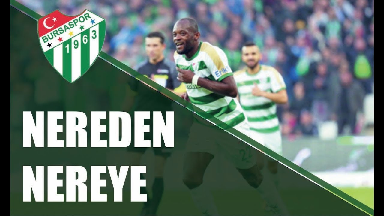 Nereden Nereye  Jires Kembo