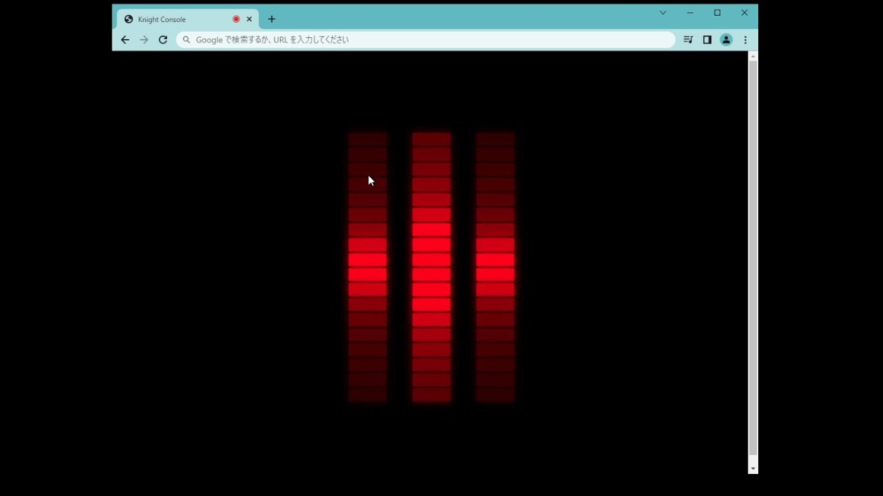 Talk with KITT by ChatGPT that  TEST Update