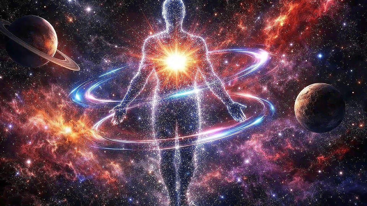 432Hz - Full Body Healing & Regeneration Frequency, Detox of Negative Emotions, Relieve Stress