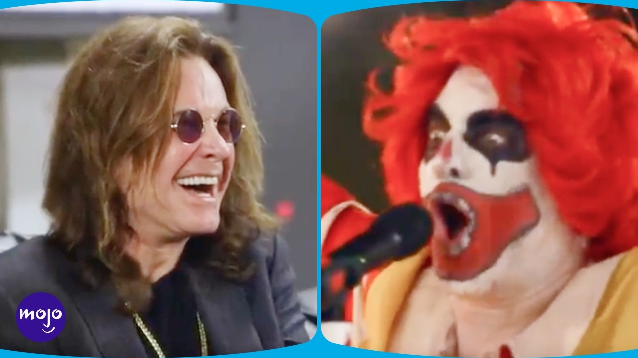 Top 20 Parody Songs LOVED by the Original Artist