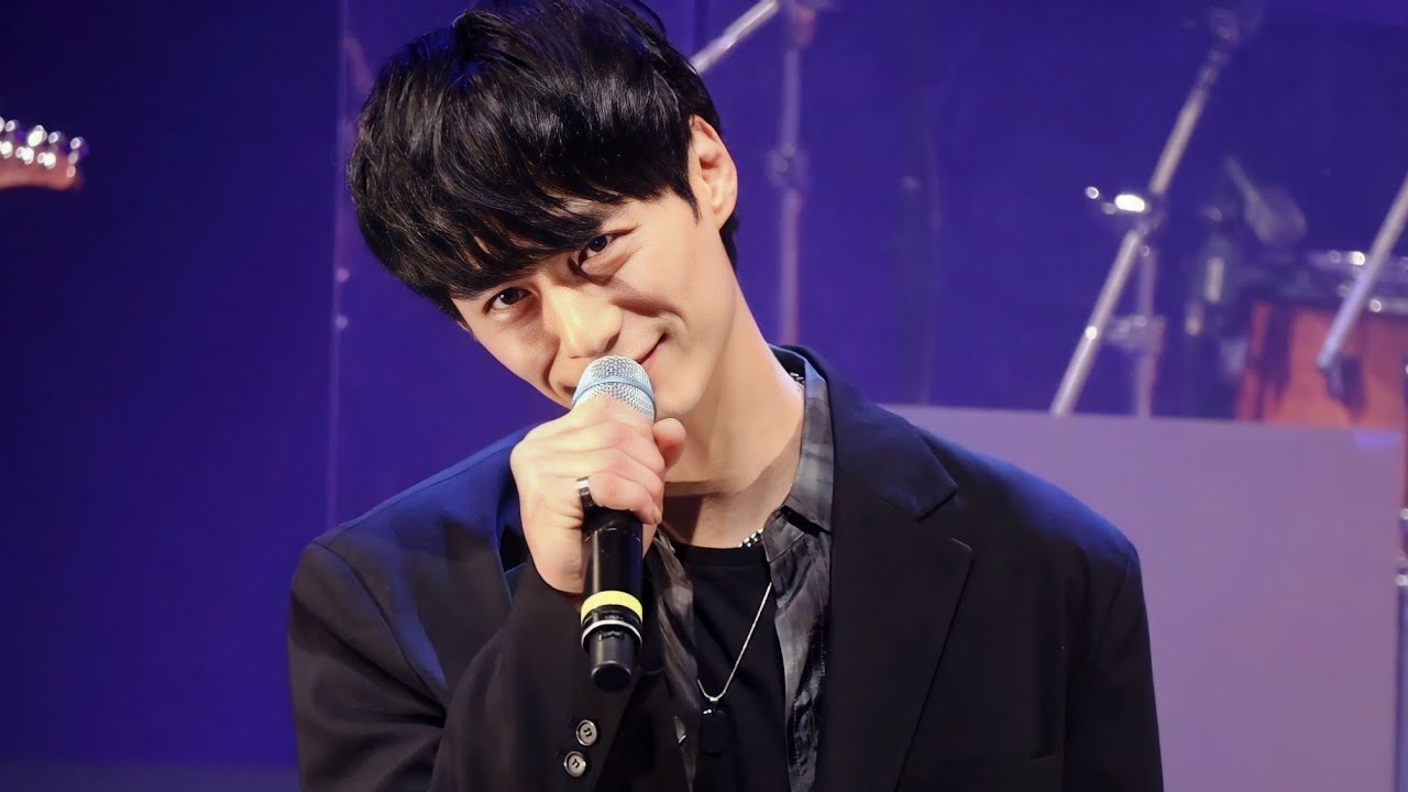 230125 낮공 혼자가 아닌 콘서트(뮤지컬 더 라스트맨 콘서트) '나혼자 산다' 주민진 focus