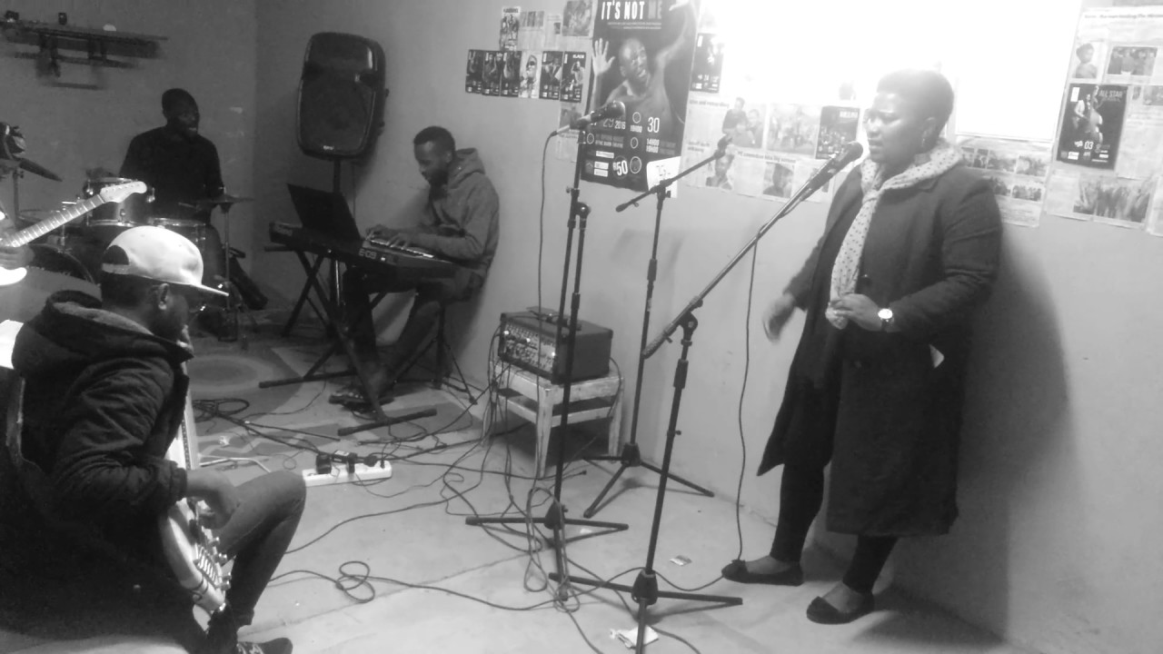 Nomabotwe Original