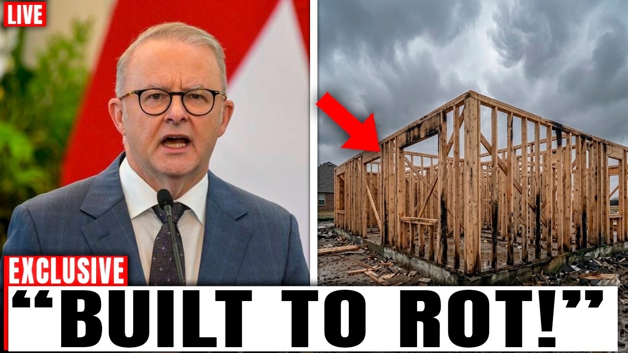 Why 90% of Australian New Builds Are GARBAGE