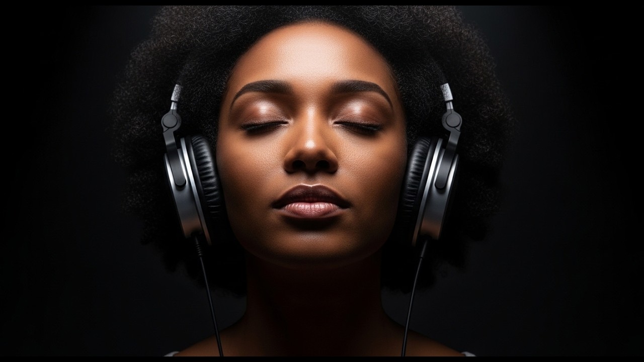 Late Night R&B 🌃 Smooth Soul Songs for Relaxing Nights