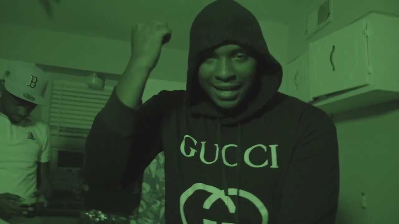 JefeDaDon - “Tell Me Who” Official Video