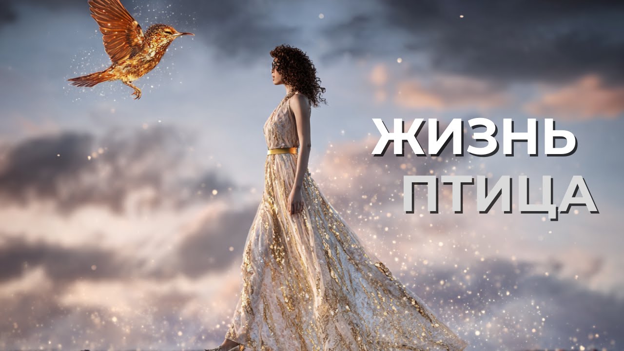 Жизнь Птица