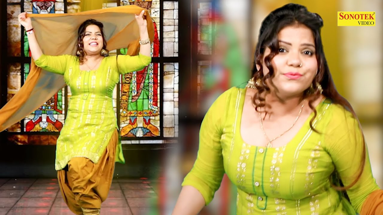 ईद का चाँद I Eid KA Chand ( Dance Video ) Shilpi Tiwari I Haryanvi Song I Dj Remix I Sonotek Dhamaka