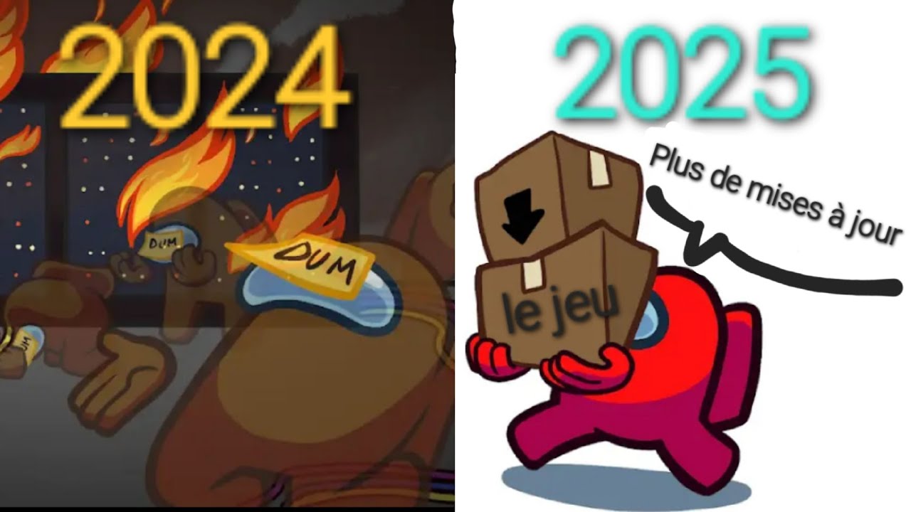 Moi qui red&eacute;couvre le jeu apr&egrave;s 1 mois.
