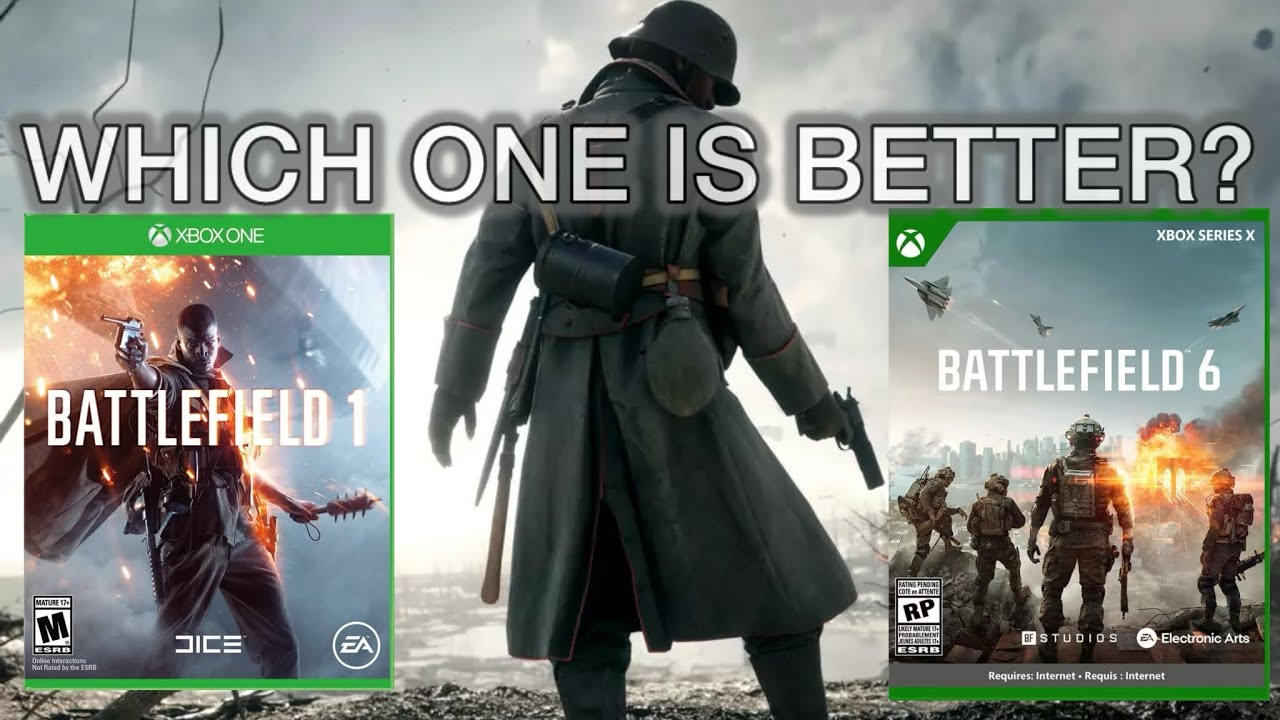 Why Battlefield 1 Deserves Your Attention in 2026
