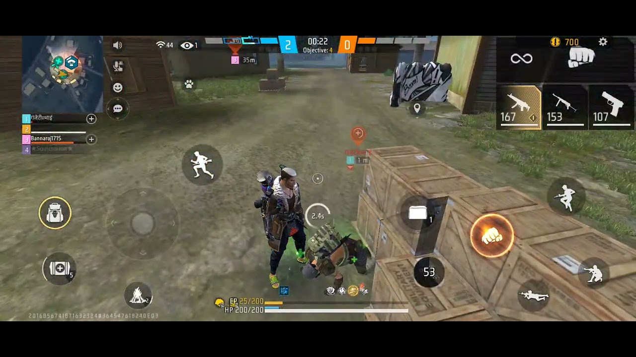 #freefire #garenafreefire #ff #freefirelovers #gaming 