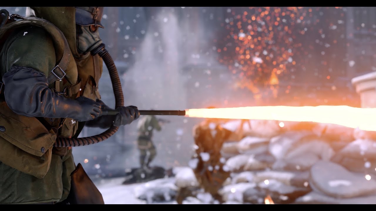 BETA Weapons | Call of Duty: Vanguard