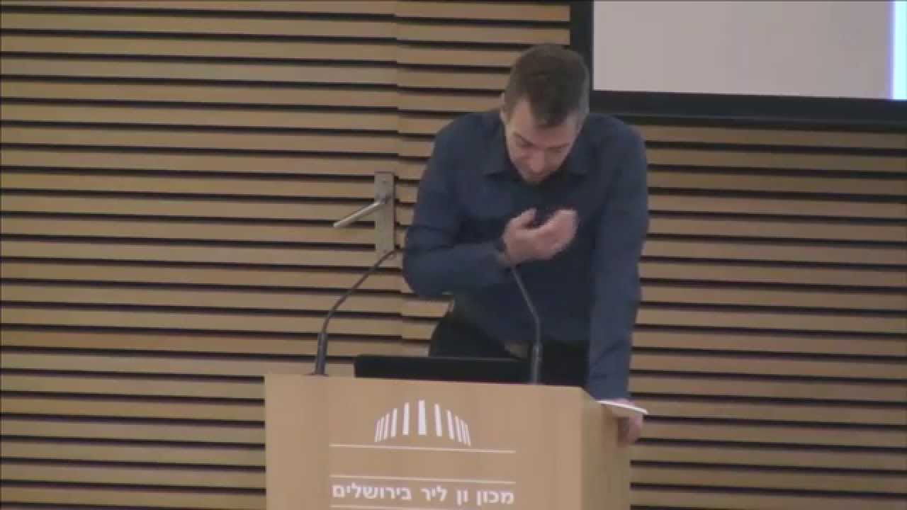 ATAT&Uuml;RK  IN  THE NAZI IMAGINATION | Book presentation by the author: Dr. Stefan Ihrig