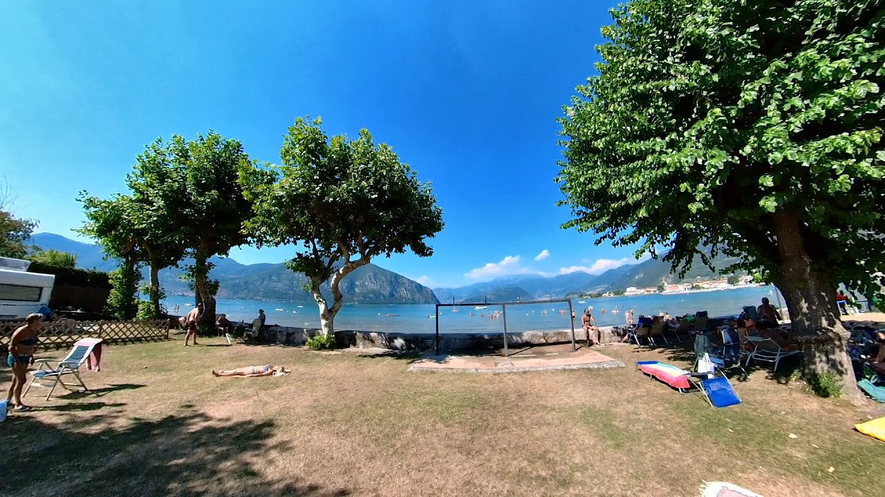 Camping del Sole 