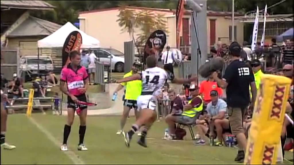 The Mighty Glorious Referees - (The Referees' Victory song)