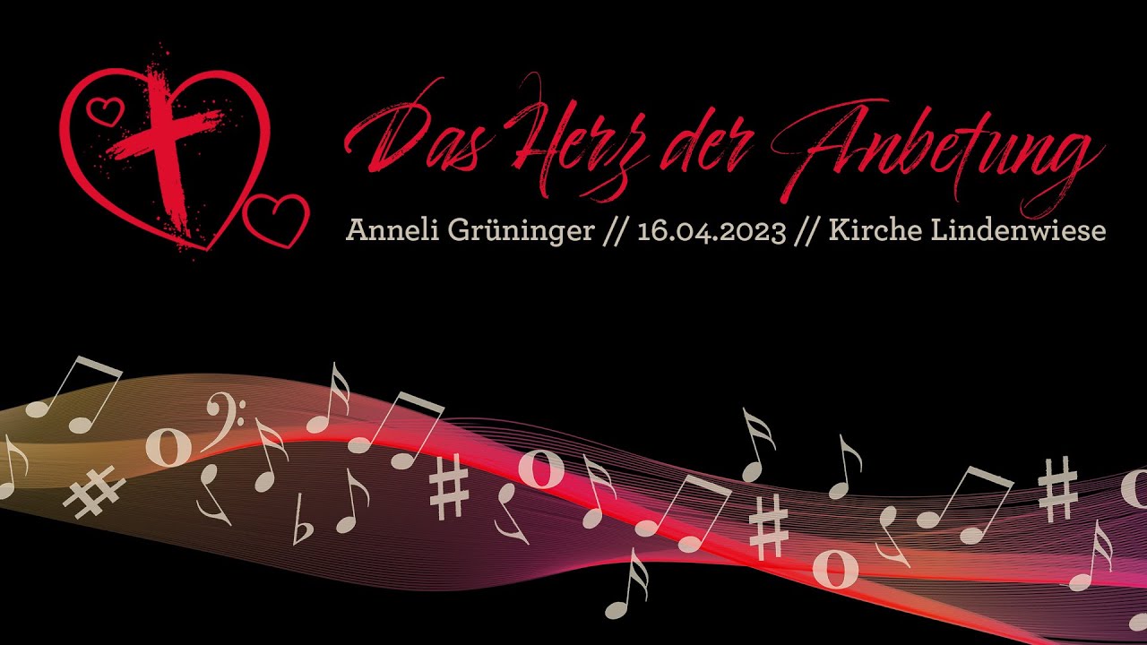 Predigt - 16.04.2023 - Anneli Grüninger - 