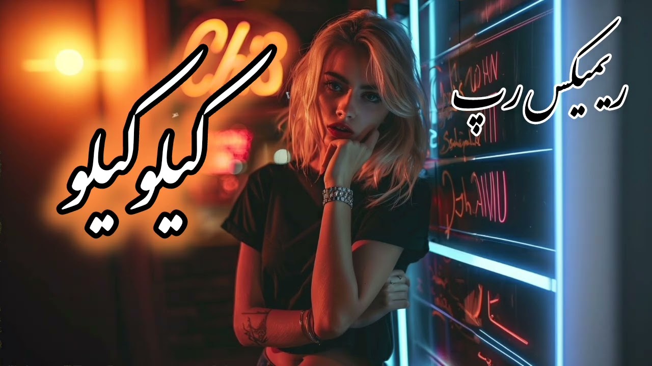 ریمیکس گنگ “کیلو کیلو” 🔥 – پوری، پیشرو، حصین، قاف، 021Kid و هیپهاپولوژیست