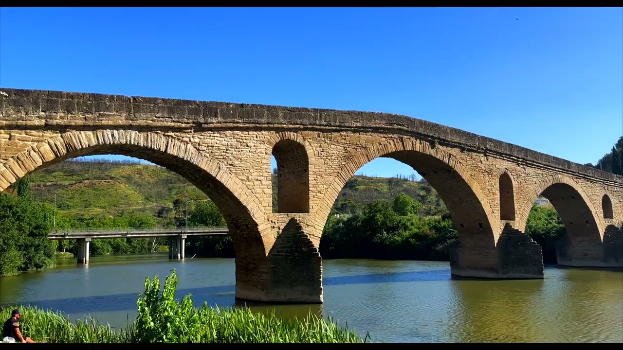 Camino de Santiago - 2024 / The Way