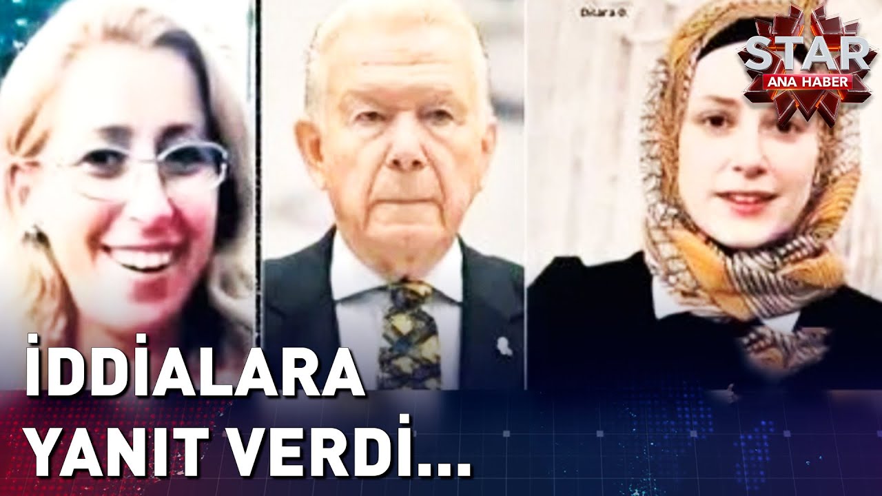 Uğur Dündar'dan Duygu Nebioğlu'nun İddialarına Yanıt... | Star Ana Haber