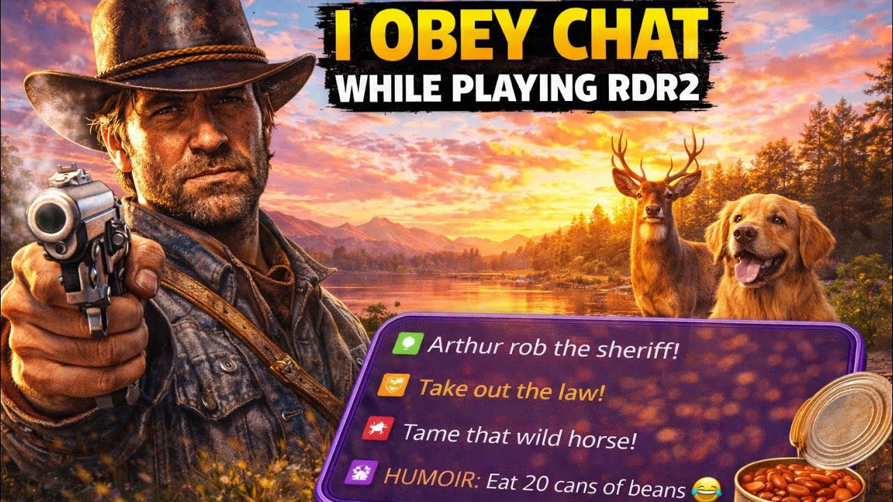 Playing RDR2 For The First Time still Playing At Hard Difficulty