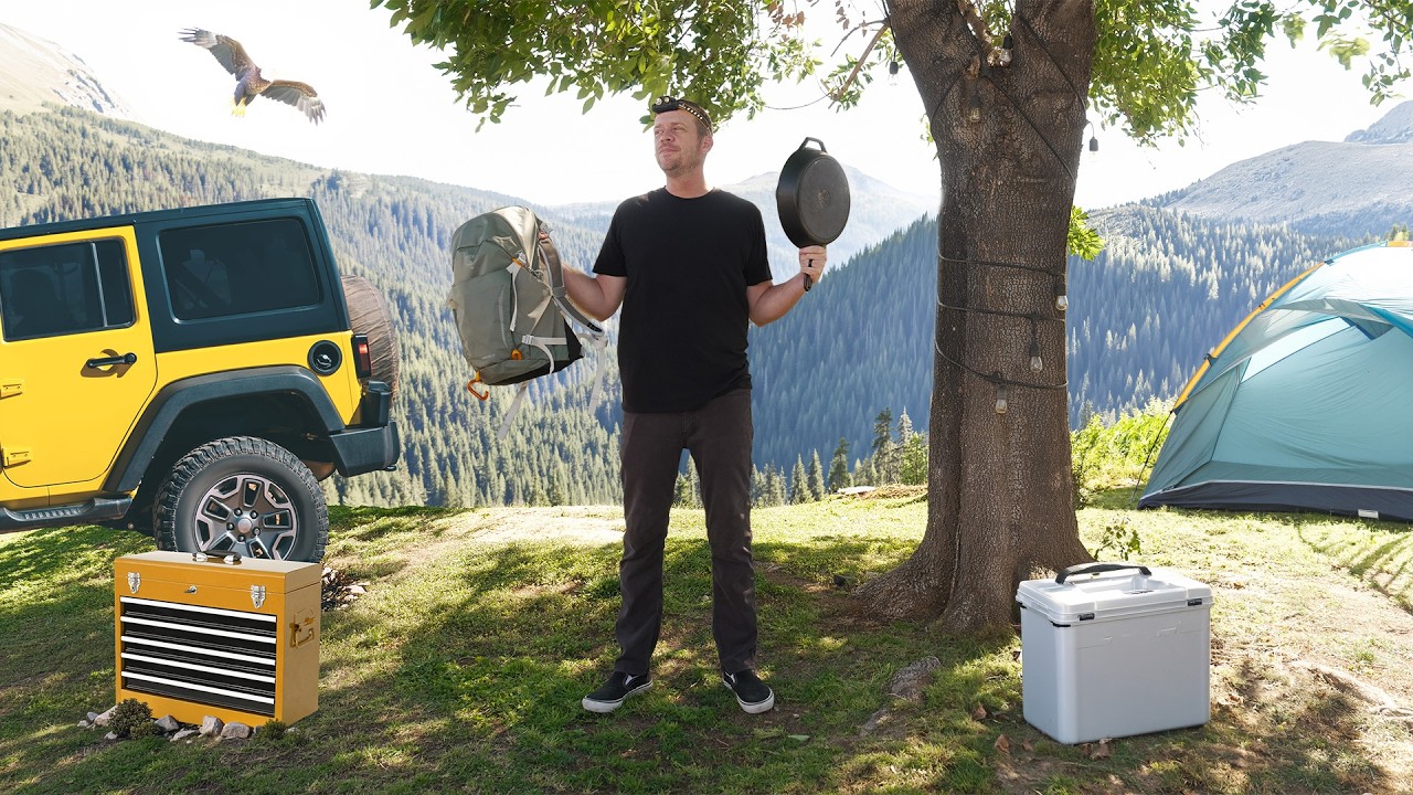 7 Item's Every Dad Should Invest in.