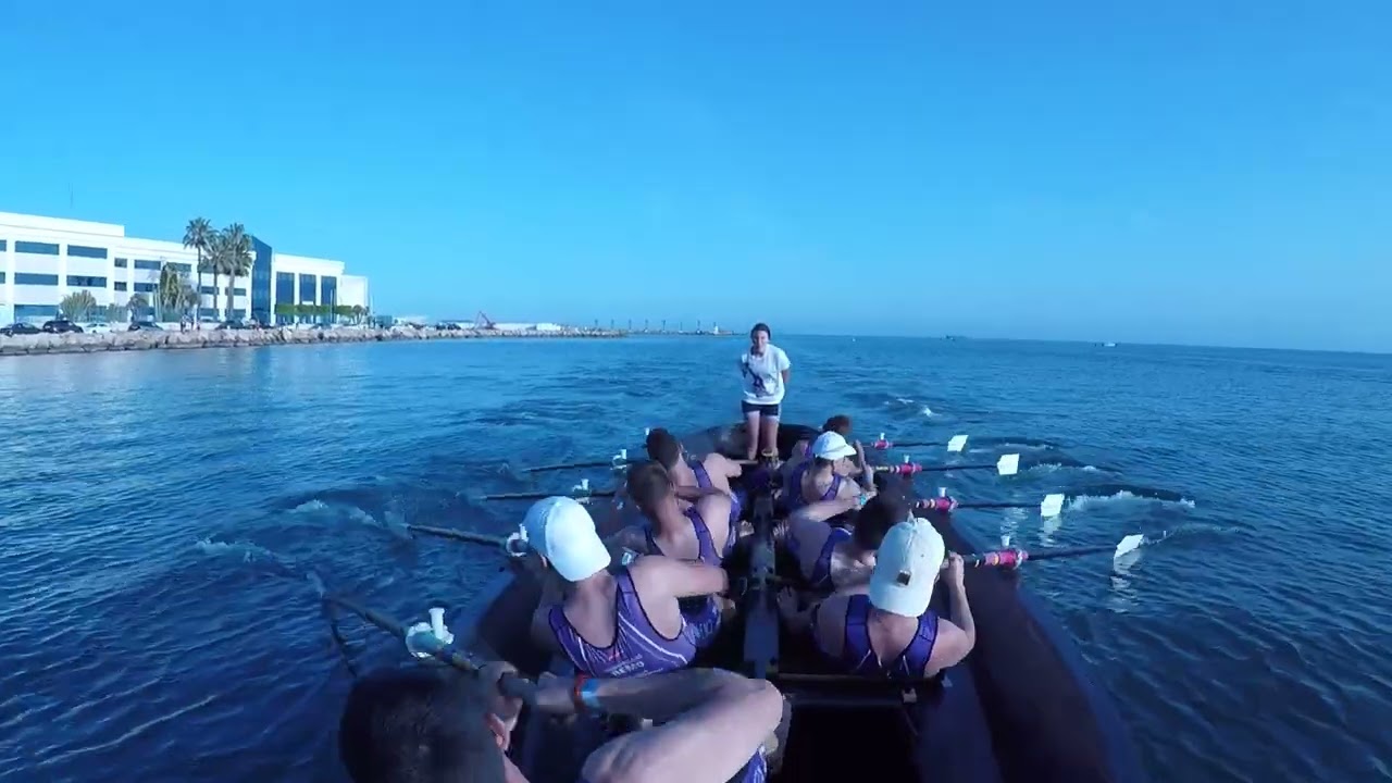 CAMPEONATO ESPA&Ntilde;A 2022 RCNG