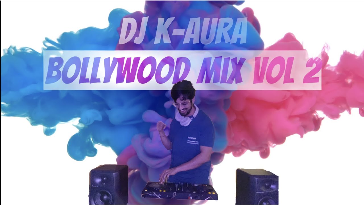 Bollywood Club MIX / NONSTOP REMIXES On Pioneer DDJ FLX 4 / BEST DANCE MIX 2023 / HOUSE PARTY MIX