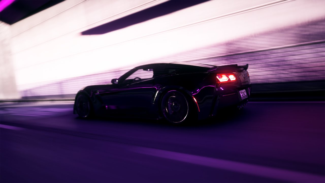 WONDERFUL Graphics For Assetto Corsa...