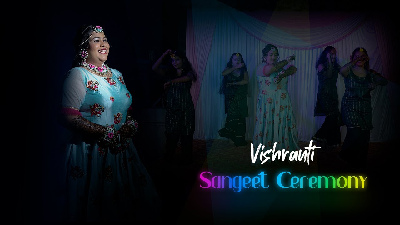 Vishranti Sangeet l Traditional Video