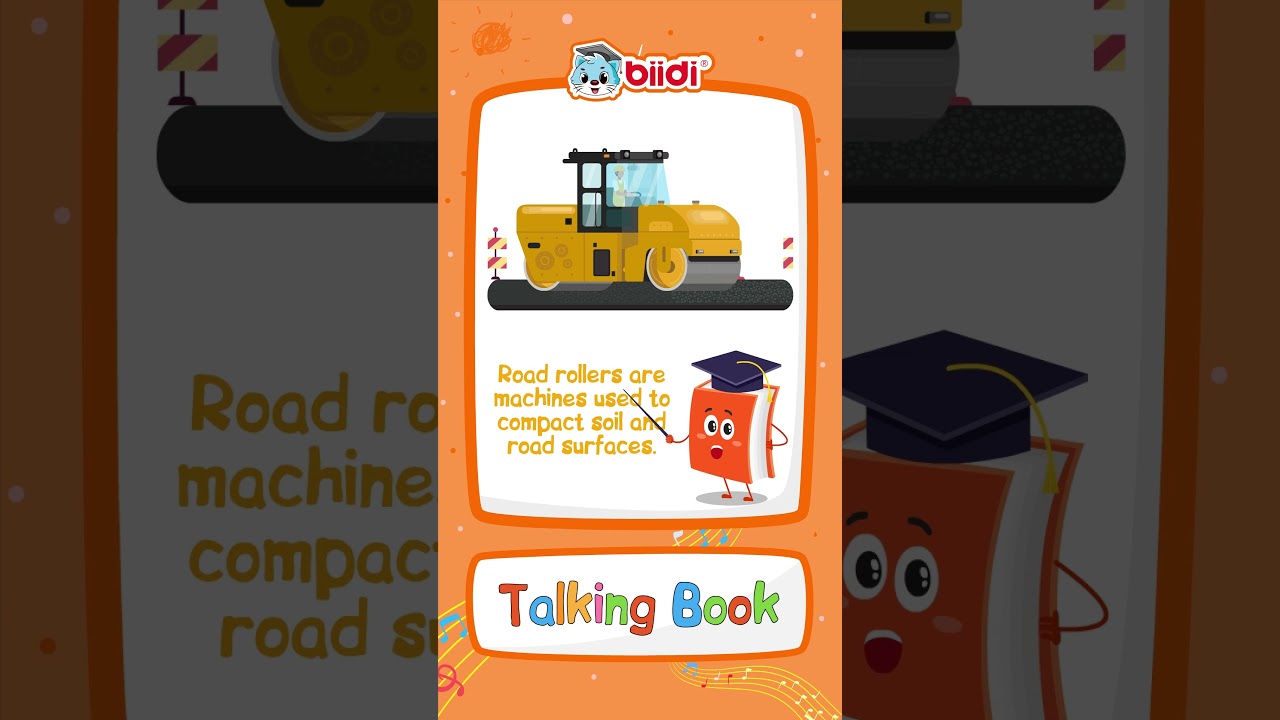 Talking book #KidsAnimation #animationvideo #cartoonforkids #educationalanimation #kindergarten