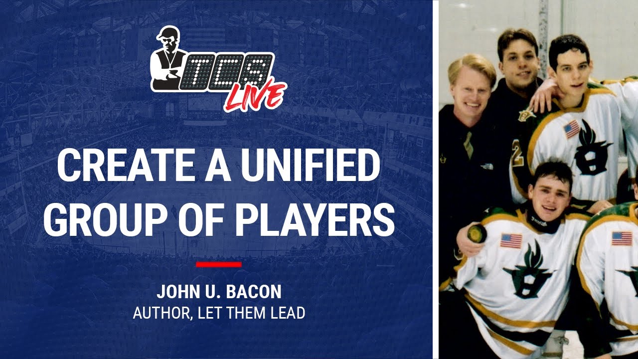 John Bacon - The Team Rules of Every Successful Team Needs