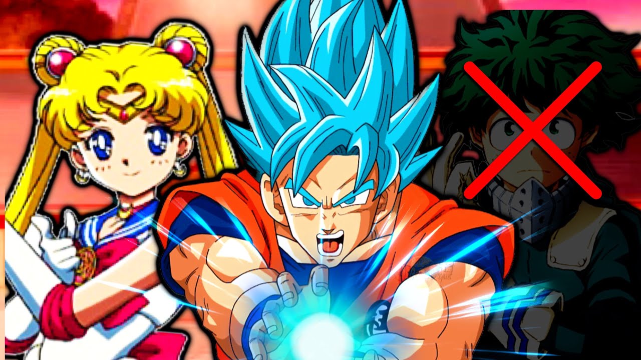 Last Anime Character On The Board Wins!