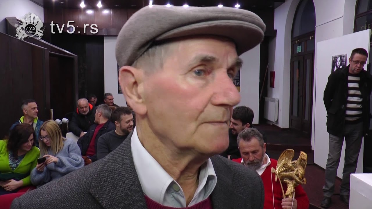 TV 5 - Tribina Saliha Selimovića "Islamizacija srpskog etničkog prostora"