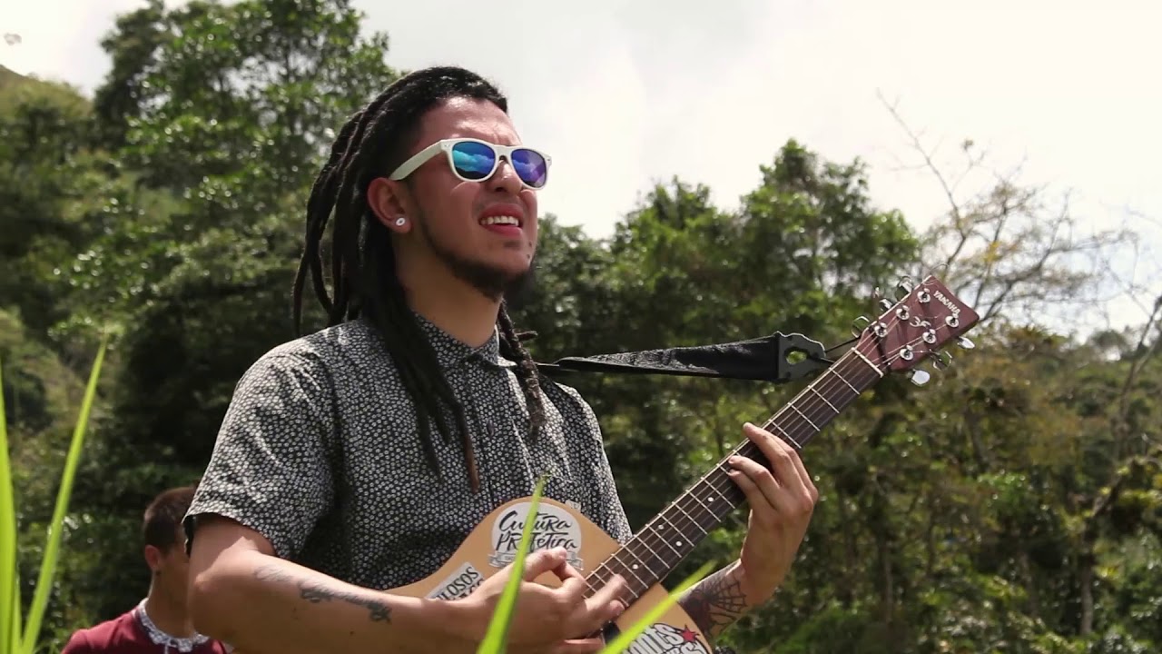 Amor Style-king kong five (v&iacute;deo oficial)
