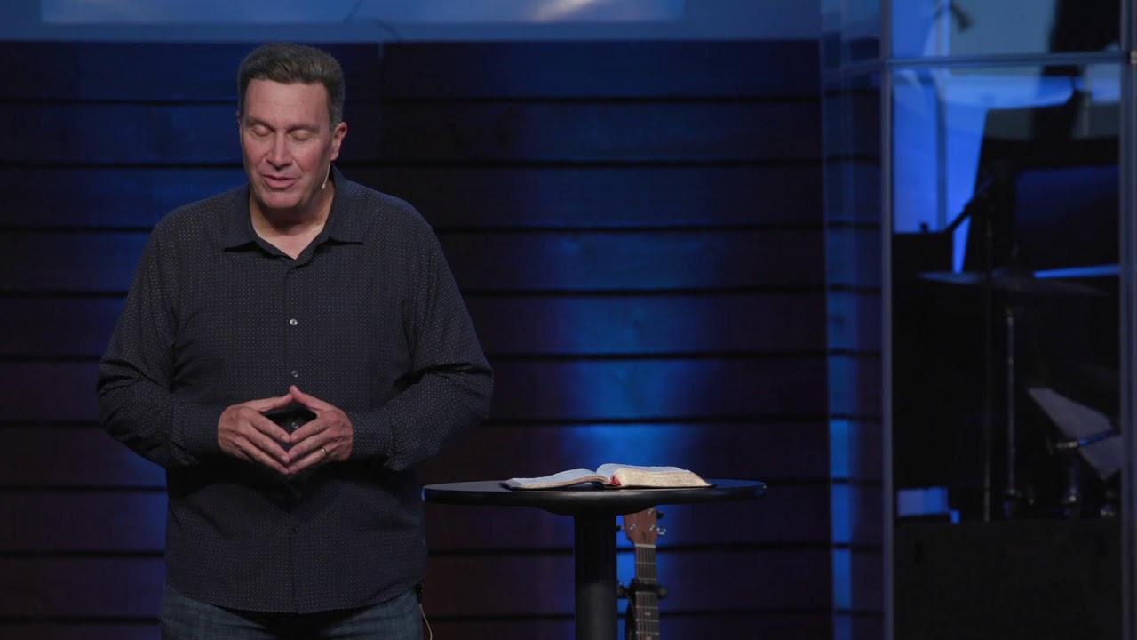 CrossPoint Church LIVE | 9:30AM