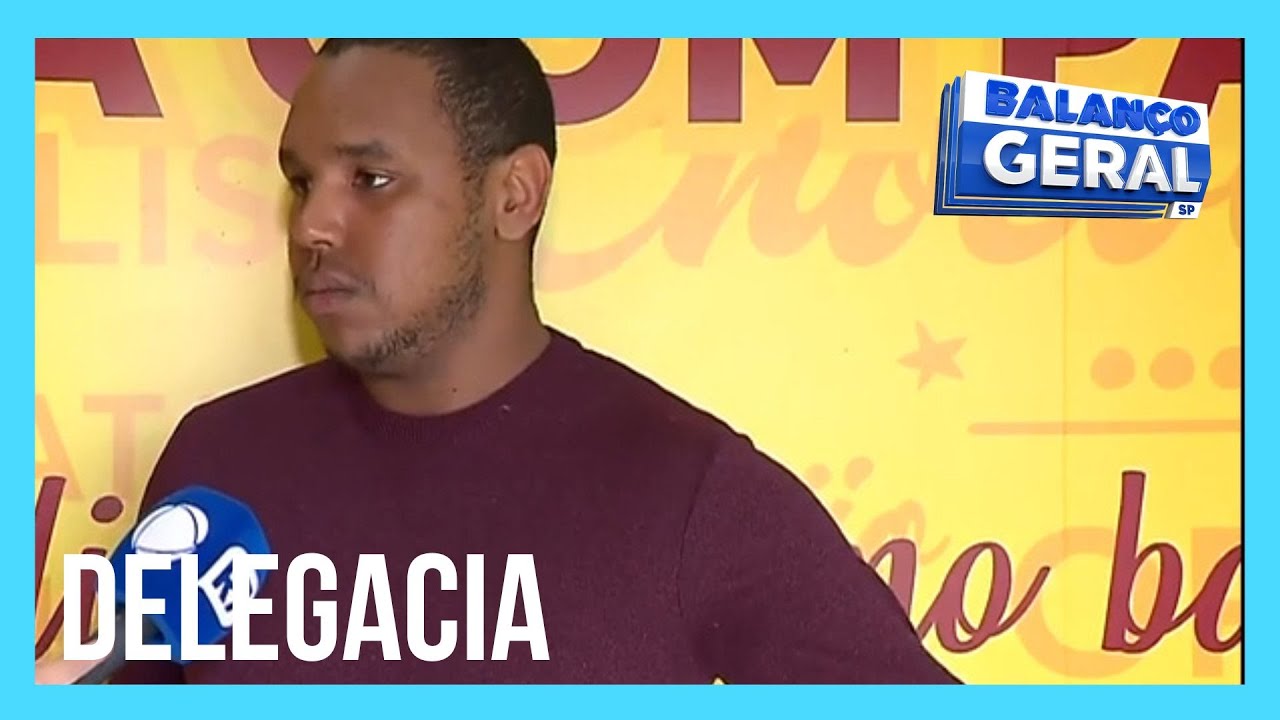 Pastelaria denuncia cliente por pedido racista: 