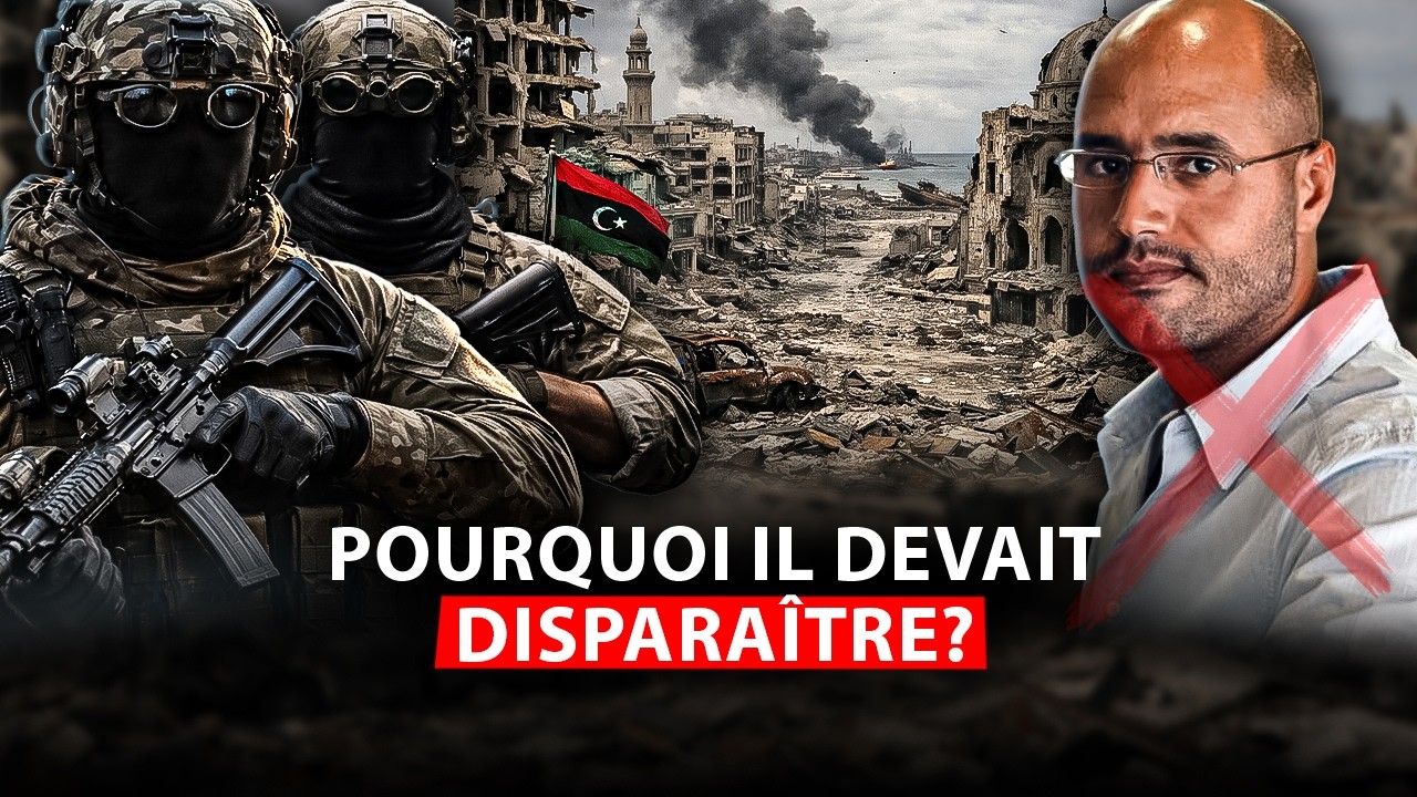 Fils de Kadhafi abattu. Qui voulait le voir mort ?
