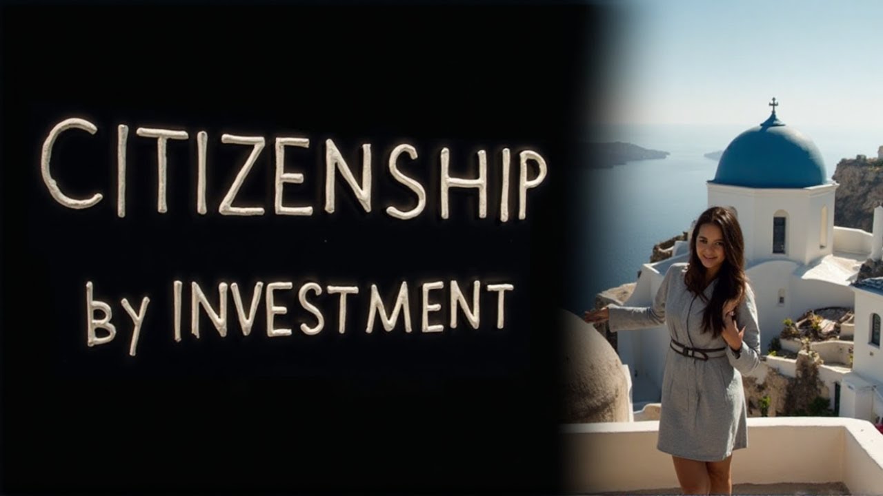 Top 10 Cheapest Countries for a Second Passport in 2025!
