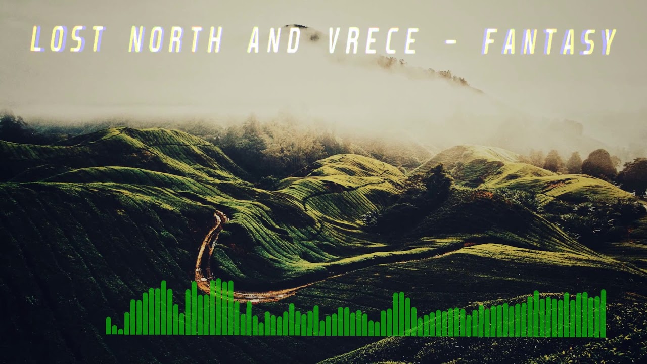 Lost North & Vrece - Fantasy