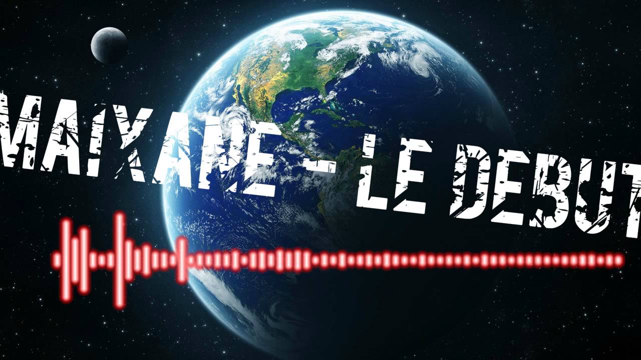 [Dubstep] Maixane - Le D&eacute;but