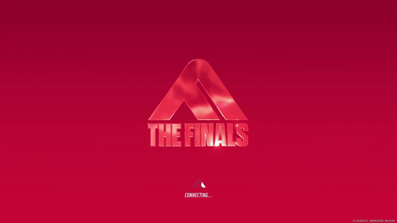 THE FINALS GAMEPLAY LIVE NOW!!!!