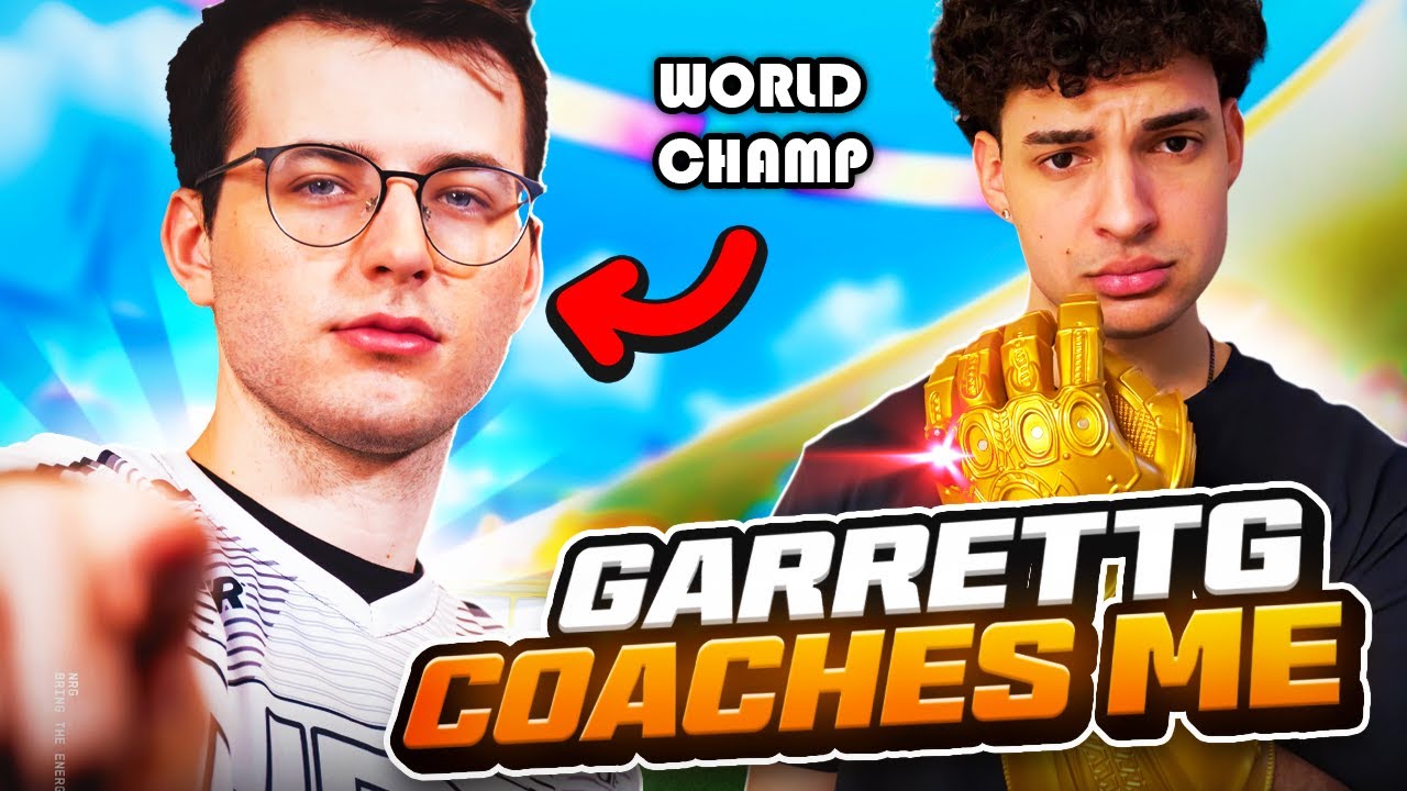 GARRETTG ТРЕНИРУЕТ МЕНЯ В 1С!