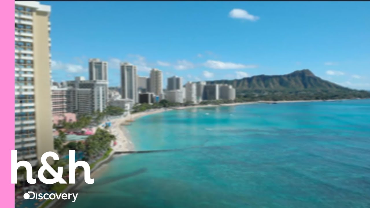 Pareja busca mansión de 700 mil dólares en Hawaii | La Casa de mis Sueños | Discovery H&H