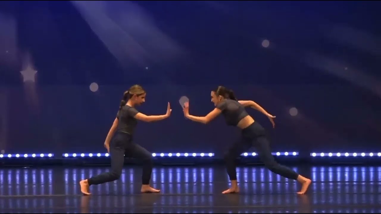 Home With You- Contemporary Duo (Choreo by Lexie)